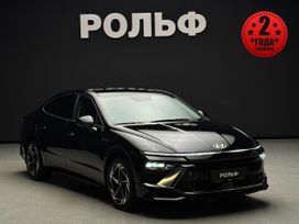 Hyundai Sonata, 2024 г., Краснодар
