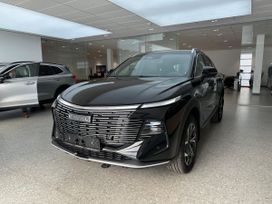 Haval F7, 2025 г., Ростов-на-Дону