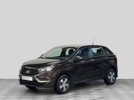 ВАЗ (Лада) XRAY, 2018 г., Санкт-Петербург