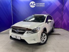 Subaru XV, 2014 г., Омск