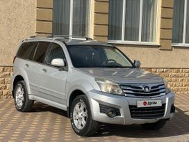 Great Wall Hover, 2011 г., Ростов-на-Дону