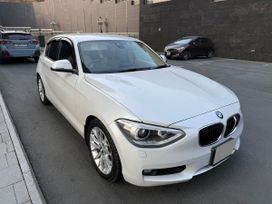 BMW 1, 2013 г., Владивосток