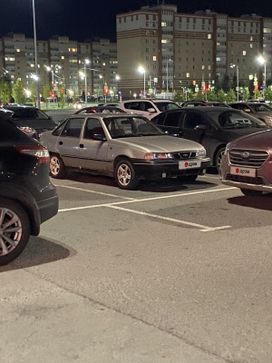 Daewoo Nexia, 2007 г., Тюмень