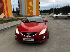 Mazda 6, 2009 г., Екатеринбург