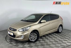 Hyundai Solaris, 2013 г., Волгоград