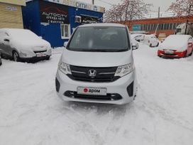 Honda Stepwgn, 2016 г., Новокузнецк