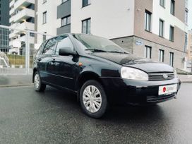 ВАЗ (Лада) Kalina, 2011 г., Нижний Новгород