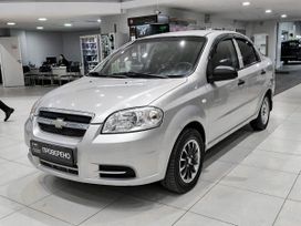 Chevrolet Aveo, 2008 г., Казань