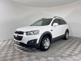 Chevrolet Captiva, 2012 г., Ростов-на-Дону