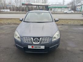 Nissan Qashqai, 2009 г., Челябинск