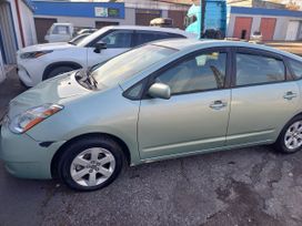 Toyota Prius, 2007 г., Новокузнецк