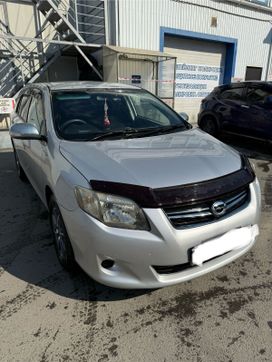 Toyota Corolla Fielder, 2010 г., Владивосток