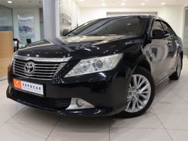 Toyota Camry, 2012 г., Тюмень