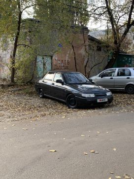 ВАЗ (Лада) 2110, 2007 г., Воронеж