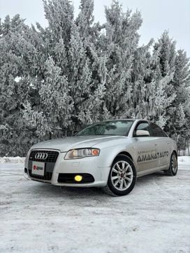 Audi A4, 2007 г., Казань