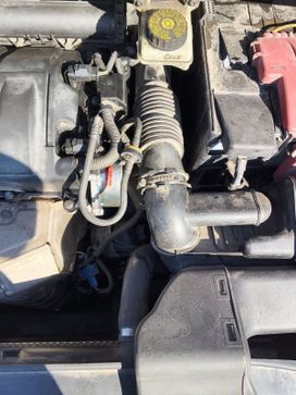 Citroen C4, 2008 г., Москва