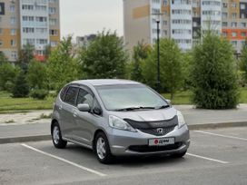 Honda Fit, 2009 г., Барнаул