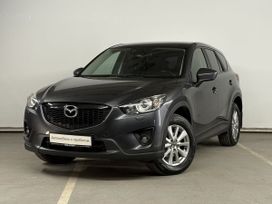 Mazda CX-5, 2014 г., Екатеринбург