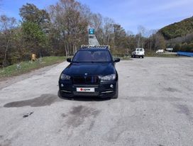 BMW X5, 2007 г., Владивосток