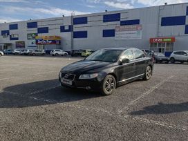 Volvo S80, 2012 г., Ростов-на-Дону