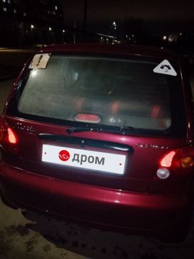 Daewoo Matiz, 2005 г., Казань