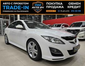 Mazda 6, 2010 г., Красноярск