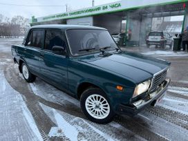 ВАЗ (Лада) 2107, 2005 г., Нижний Новгород