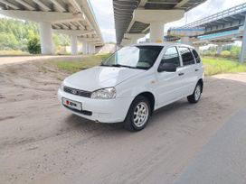 ВАЗ (Лада) Kalina, 2010 г., Ульяновск