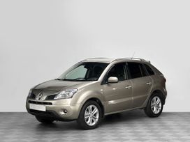 Renault Koleos, 2010 г., Санкт-Петербург