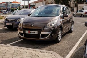 Renault Scenic, 2010 г., Симферополь