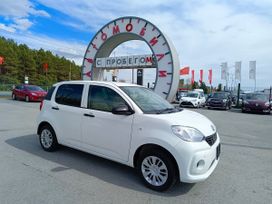 Toyota Passo, 2017 г., Тюмень
