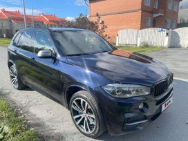 BMW X5, 2014 г., Тюмень