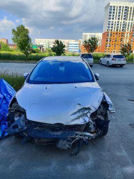 Ford Focus, 2011 г., Новосибирск