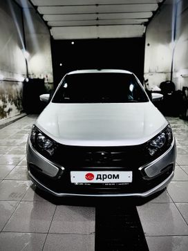 ВАЗ (Лада) Granta, 2022 г., Севастополь