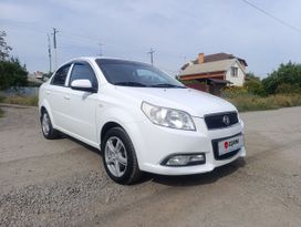 Ravon Nexia, 2017 г., Ростов-на-Дону