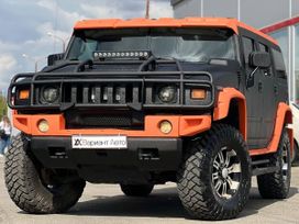 Hummer H2, 2005 г., Краснодар