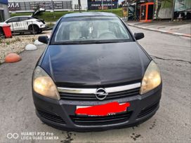 Opel Astra, 2006 г., Тула