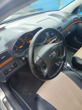 Toyota Avensis, 2008 г., Воронеж