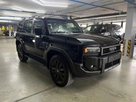 Toyota Land Cruiser Prado, 2025 г., Москва