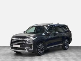 EXEED VX, 2021 г., Санкт-Петербург