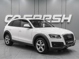 Audi Q5, 2010 г., Ростов-на-Дону