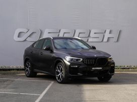 BMW X6, 2021 г., Волгоград