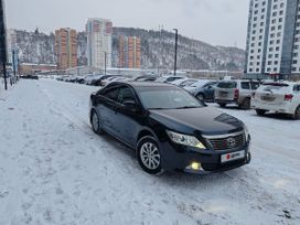Toyota Camry, 2012 г., Красноярск
