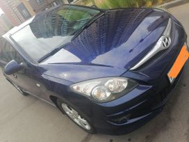 Hyundai i30, 2010 г., Краснодар