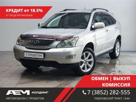 Lexus RX, 2007 г., Барнаул