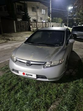 Honda Civic, 2007 г., Симферополь