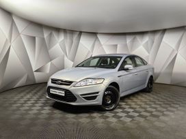 Ford Mondeo, 2011 г., Москва