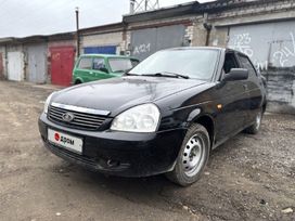 ВАЗ (Лада) Priora, 2010 г., Воронеж