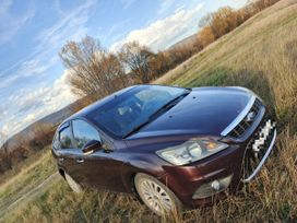 Ford Focus, 2009 г., Новосибирск