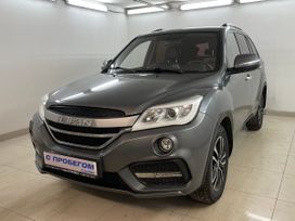 Lifan X60, 2017 г., Москва